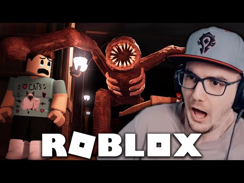 Видео: ROBLOX ► DOORS - ХОРРОР РЕЖИМ в РОБЛОКС #4 ( ДОРС )