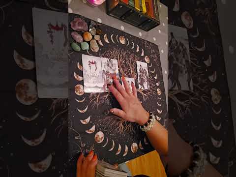 Видео: Каква енергия ни носи деня?(11.11.2025)