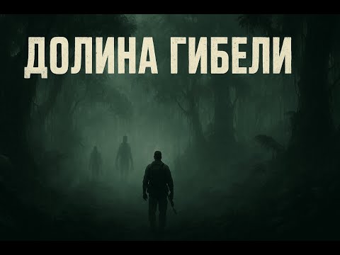 Видео: ДОЛИНА ГИБЕЛИ - ЛЕГЕНДЫ ПОЛУНОЧИ
