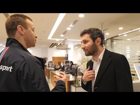 Видео: Конфликт с АВИЛОНОМ официальный дилер BMW!