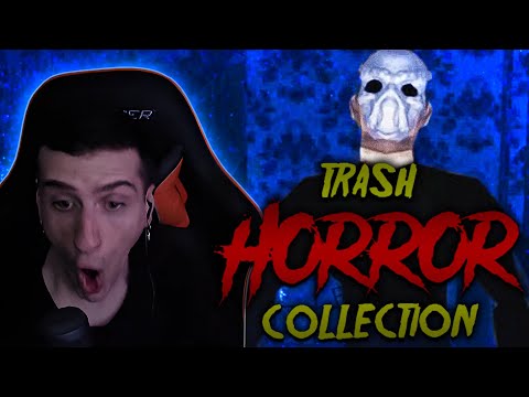 Видео: ОДИН ДОМА С СУМАСШЕДШИМ МАНЬЯКОМ ► HELLYEAHPLAY ИГРАЕТ В AFTER MIDNIGHT | TRASH HORROR COLLECTION #1