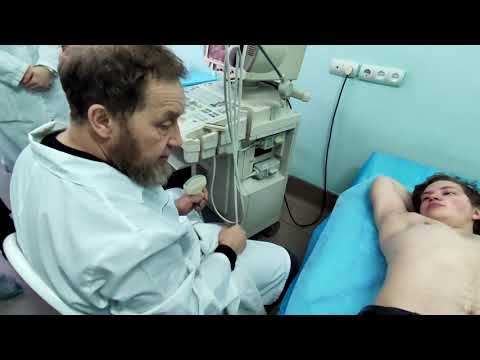 Видео: Лекция №2 "Органы управления аппарата УЗИ; Ультразвуковое сканирование"