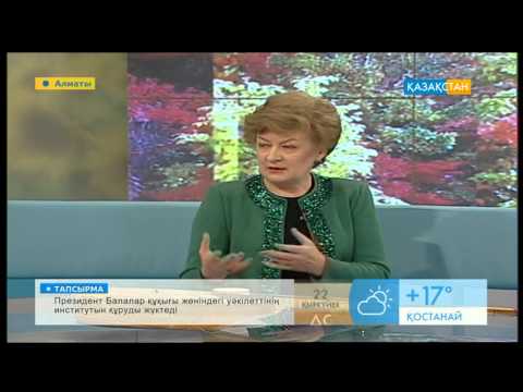 Видео: Татьяна Бурмистрова - әнші