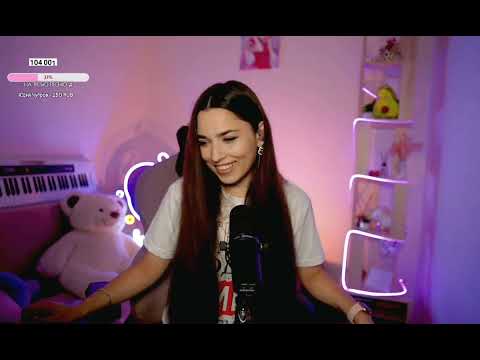 Видео: Я. Евдокимов - фантазёр, кавер, поёт Ника Моисеева