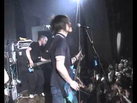 Видео: Психея - Клон Future @ Киев, Бинго, 19.03.2006