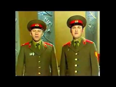 Видео: Г. Мовсесян - Мы Армия Народа - Red Army Choir