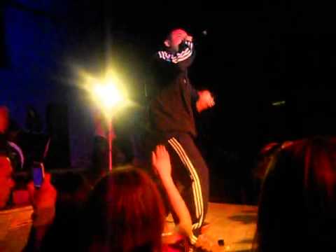 Видео: Shot-6 апреля,Челябинск,Голивуд (shot-music.ru)