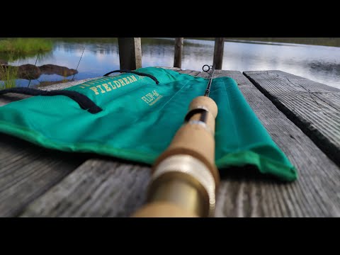 Видео: #274 Микро джиг| Тревел спиннинг - SMITH FIELDREAM FLDP 60, 5 pcs |