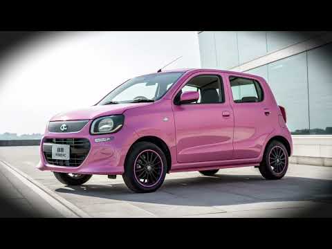Видео: 🚗💨 Suzuki Alto 800 (2026) — Маленький гений города! 💡 Экономия, стиль и надёжность!