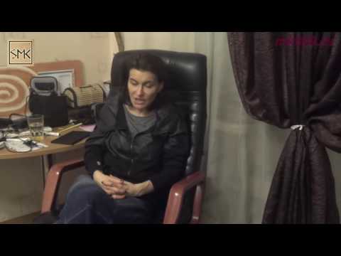 Видео: Наладить связь с родом  чистка родового канала