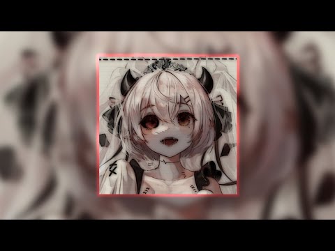 Видео: билборды - острые лезвия (nightcore + speed up)