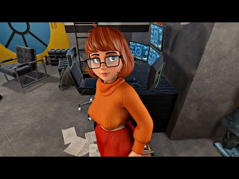 Видео: Таинственная комната - VR180