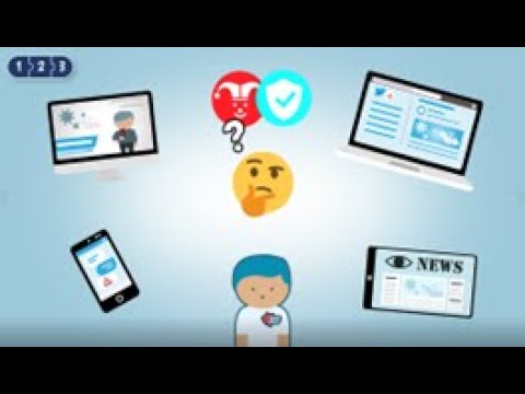 Видео: Модуль 5: Критический анализ источников