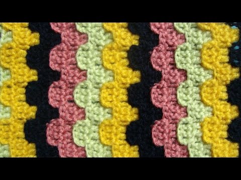 Видео: Вязание узоры схемы 26