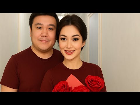 Видео: Тұрсынбек Қабатов өзіне жаңа жар тауып алды. Мөлдір Мұқанова тастап кеткен соң.