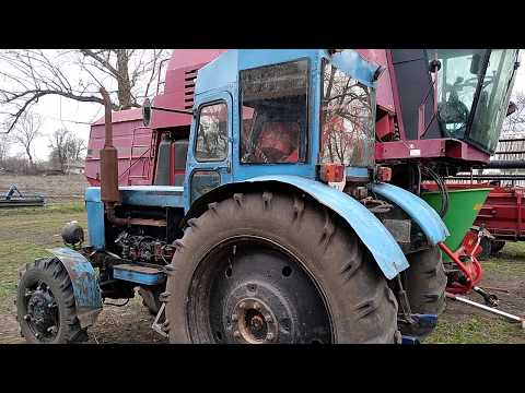 Видео: Огляд Т-40. Модернізація