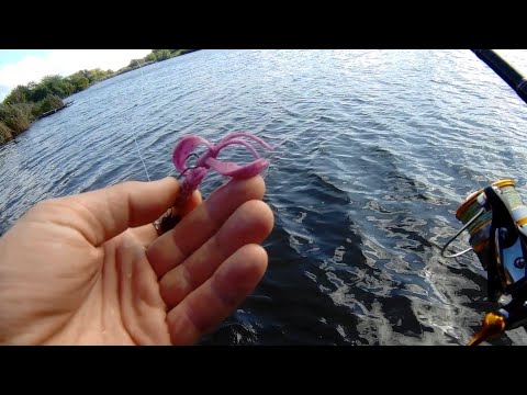 Видео: ДЖИГ С РЫБАЦКИХ СИЖ на сельском водоеме.