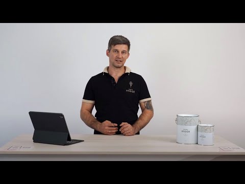 Видео: 3. Как наносить краску Fleurs безвоздушным методом. | Краскопульт, сопла, давление, расход.