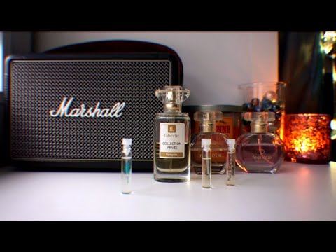 Видео: Ароматы Faberlic в моей коллекции 🛍️ Кучка невнятная, но занятная! 🤔