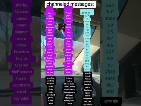 Видео: Ты делаешь это чертовски важное дело и делаешь его хорошо.