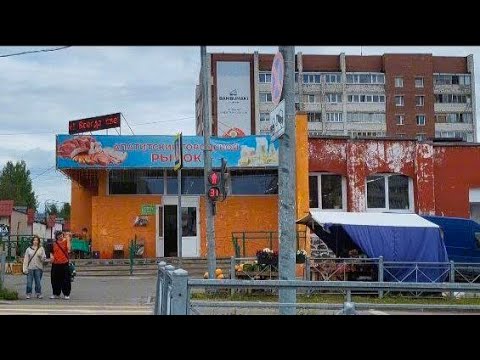 Видео: Апатиты/Ответ моему зрителю 