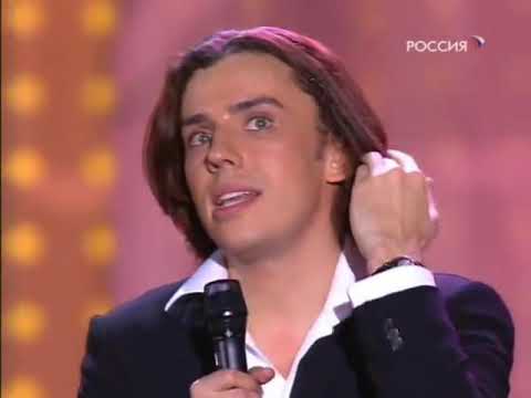Видео: Максим Галкин - Весеннее Обострение 2009 Part 12