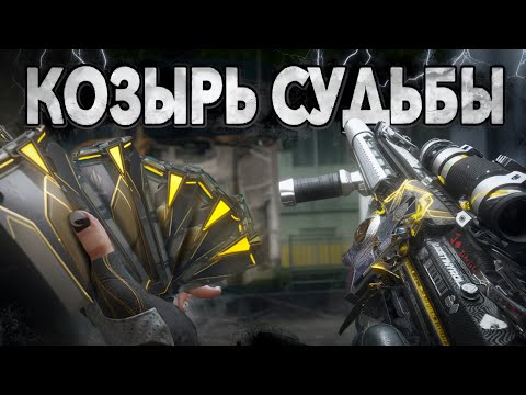 Видео: K416 VS QBZ - ВЫБИЛ ОБА СКИНА ЧТОБЫ УЗНАТЬ ЧТО ЛУЧШЕ...