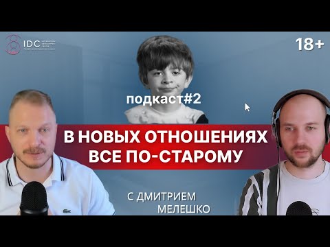 Видео: Подкаст #2. Жизненный сценарий. Почему в моей жизни многие отношения, события и ситуации повторяются