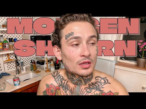 Видео: Вегетарианский ужин с Morgenshtern'ом: Бургер в листьях. Вкус и забота о здоровье