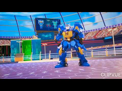 Видео: КЛИП! Fuzion Max. Дашер против Аква Прайма. Дашер потерял контроль. Лето, солнце, жара (remix).