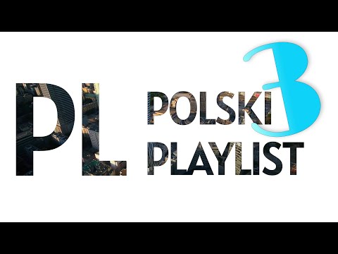 Видео: Польский язык с нуля. Урок 3. Польский плейлист