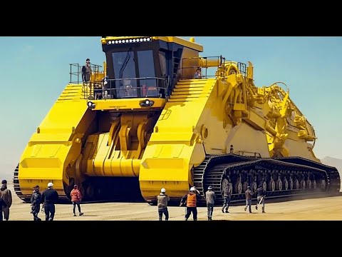 Видео: Фермеры Ошеломлены Новым Китайским Изобретением