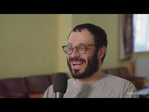 Видео: Йоэль Регев. Тексты Любавичского хасидизма (3)