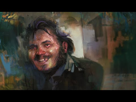 Видео: Диско Елизиум день 1