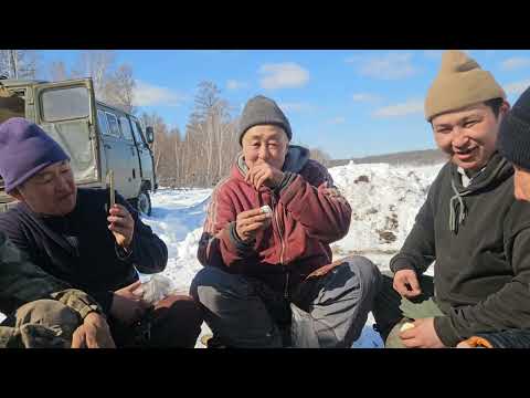 Видео: Субботник "Саhаан"