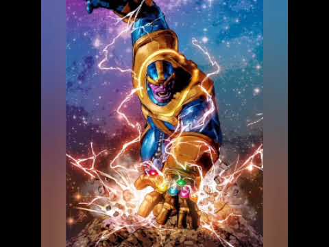 Видео: #51-61 Альтернативный сюжет Попаданец В марвел с системои гача #marvel#гача#альтернативныи#2024#кино