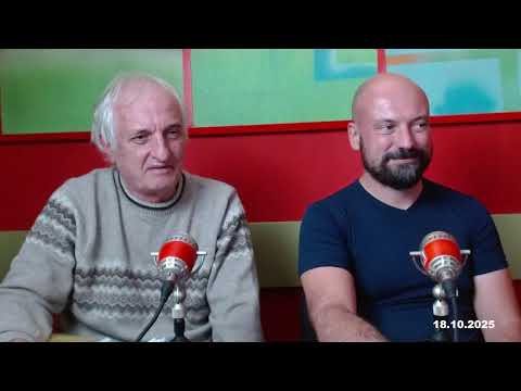 Видео: "БЕНОВСКА ПИТА“ - LIVE - 18.10.2025 г.