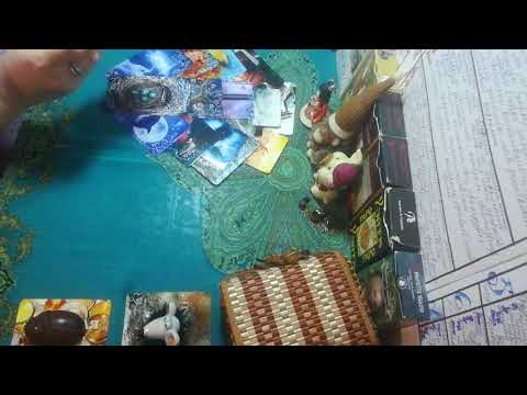 Видео: Чем заплатит свекровь за выпитую у вас кровь 💥  ТАРО онлайн гадание 👑