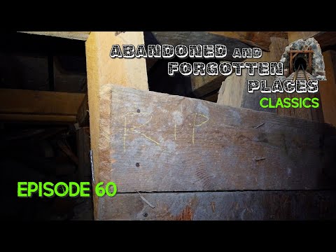 Видео: Вход в могилу шахтеров; R.I.P.