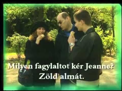 Видео: Венгерский язык 14 урок