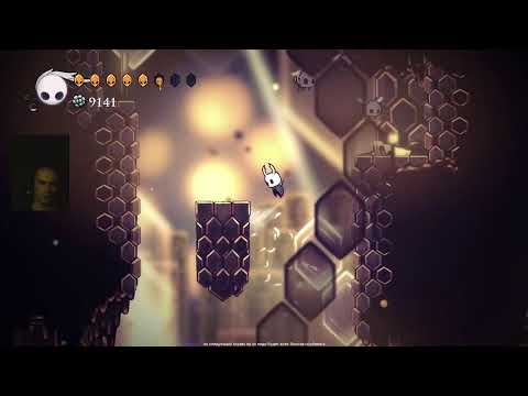 Видео: Hollow Knight Часть 5
