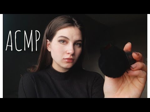 Видео: ASMR/АСМР - ЗВУКИ РТА / тк-тк / триггеры 💤