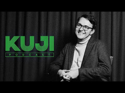 Видео: Алексей Головенко: внутри живота (Kuji Podcast 117)