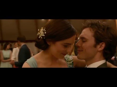 Видео: До встречи с тобой - первый трейлер