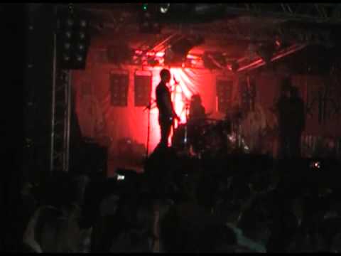 Видео: Глеб Самойлов & the Matrixx 10.11.2012.mp4