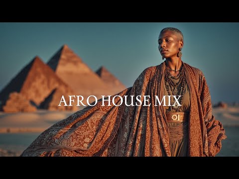 Видео: AFRO HOUSE MIX 2025 ~ Глубокий Трайбл Хаус Сет и Африканские Глубокие Вайбы