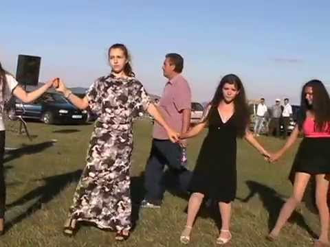 Видео: Folk Music Festival (Събор с. Горно Новково 2014г.  орк.Якоруда и Мехмед Ислям)