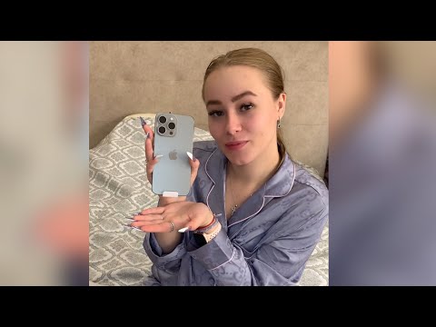 Видео: ПОКУПКА/РАСПАКОВКА IPHONE 15 PRO MAX 1 TB