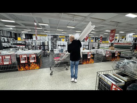 Видео: Закупка в Poco , Витя змей искуситель #германия 14. November 2025