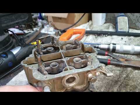 Видео: Легкие доработки к114